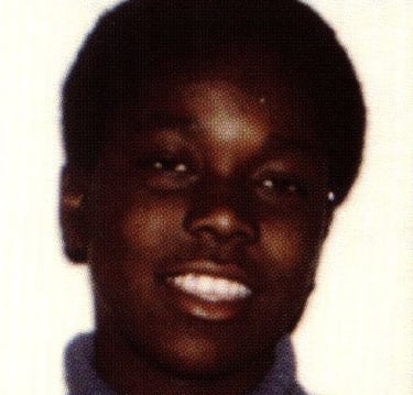 Freddie Lewis Jr, 15