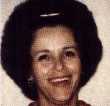 Beverly Livingston, 46