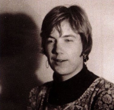 Christine Lucientes, 26