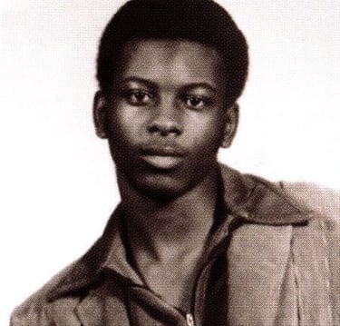 Charles Marshall, 21