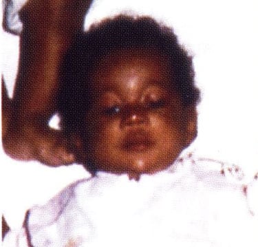 Shaunte Marshall, 7 Mths