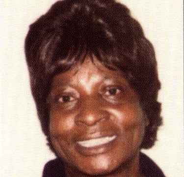 Virginia Middleton, 63