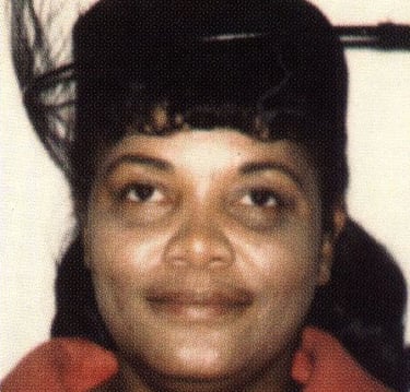 Christine Miller, 60