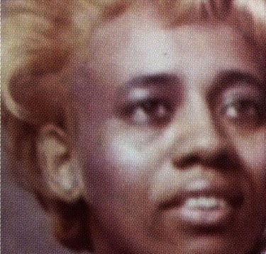 Beverly Ann Mitchell, 35