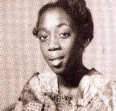 Lawanda Mitchell, 14