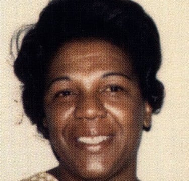 Lugenia Morrison, 51