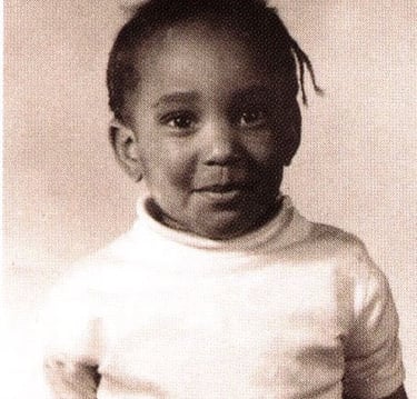 Mickey Carroll Owens, 5