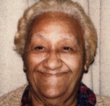 Beatrice Parker, 84