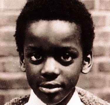 George Phillips III, 8