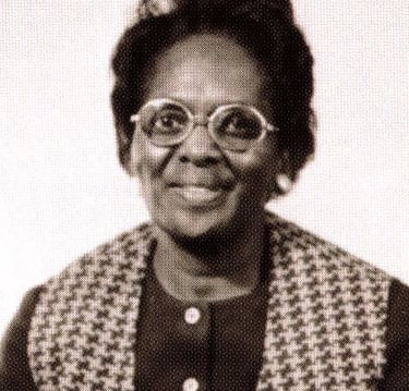 Bessie Mae Proby, 62