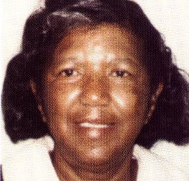 Bertha Reese, 69