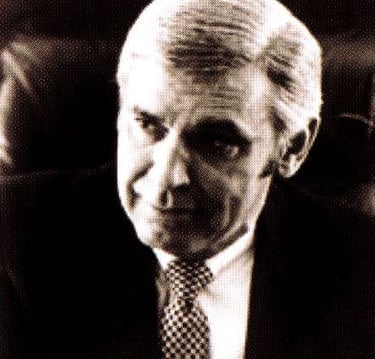 Rep. Leo Joseph Ryan