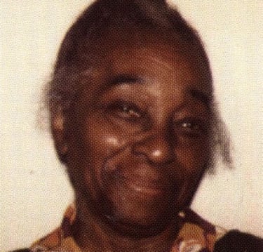 Gladys Roberts, 78
