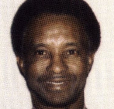 Leeosie Robinson, 59