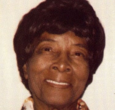 Mary F. Rodgers, 86
