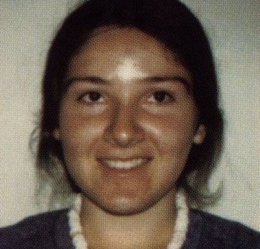 Roseann Ruggiero, 19