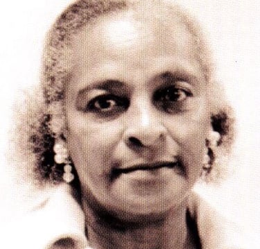 Flora Bell Sanders, 68