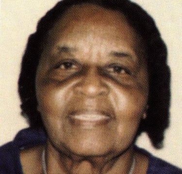 Rose Shelton, 76