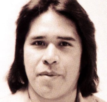 Alvin Harold Simon Sr, 33