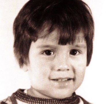 Alvin Harold Simon Jr, 6