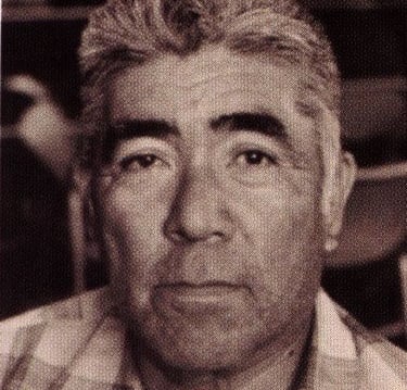 Jose Simon, 62