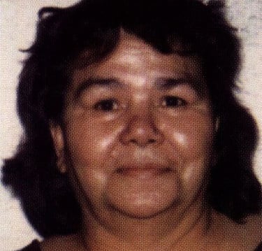 Dorothy Simpson, 56
