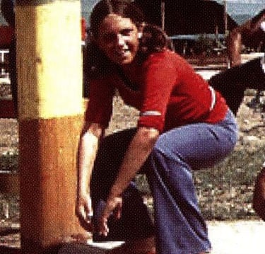 Krista Lynn Smith, 12