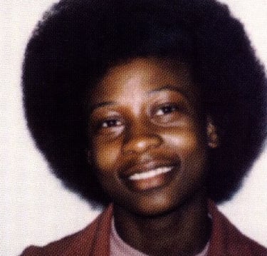 Ollie Marie Smith, 19