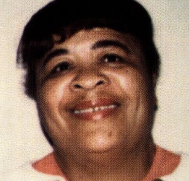 Winnie Fred Smith, 55