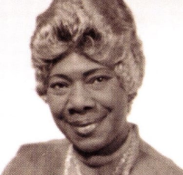 Clevyee Louise Sneed, 58