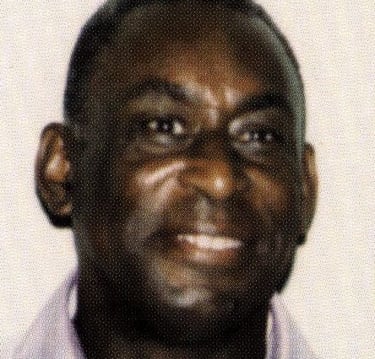 Abraham Staten, 66