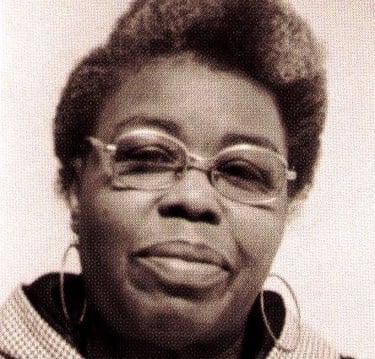 Frances Stevenson, 62