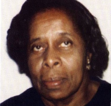 Adeleine Strider, 74