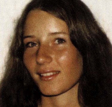 Christine Talley, 21