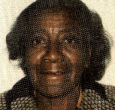 Lillian Taylor, 72