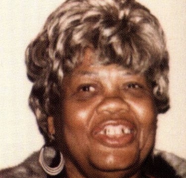 Bernice Thomas, 68