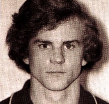 Albert Touchette, 24