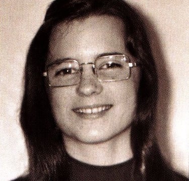 Michelle Touchette, 20