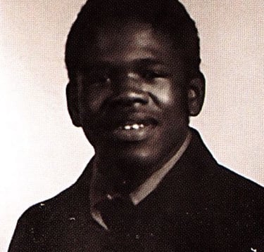 Cornelius Truss Jr, 18