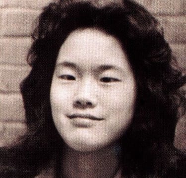 Betty Jean Tschetter, 19