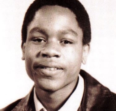 James  Turner Jr, 19