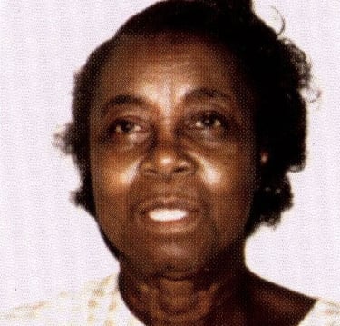 Eddie Washington, 77