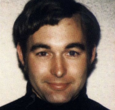 Peter Wotherspoon, 31