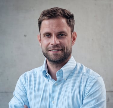 Ayhan Celebi Schwarzberg Bitcoin Experte