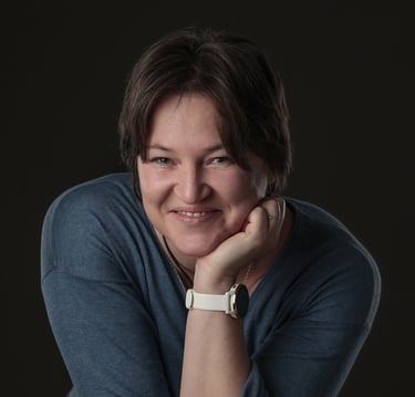 Alexandra Dumoulin Sophrologue EI