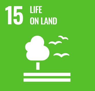 SDG 15 Life on Land