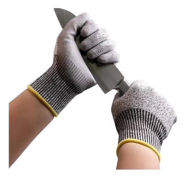 gUANTES ANTICORTE PROFESIONAL