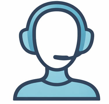 One dedicated advisor