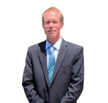 Brian H McKinstry Jr., owner of McKinstry Bookkeeping in Laguna Hills, CA