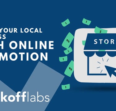 Small business tricks to compete